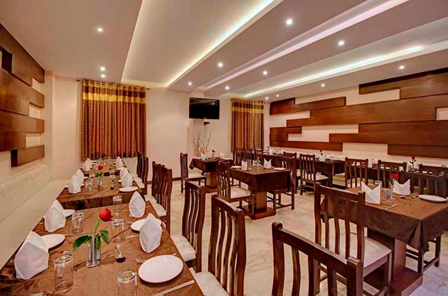 Hotel Rudra Vilas Agra  Exterior foto